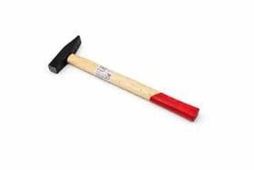 Mexaniki əl alətləri: Xərrat çəkici — 1