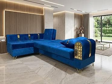 🛋️ 260-160 ÖLÇÜDƏ KÜNC DİVAN ✨ Yeni və modern model 🪑 Geniş, rahat lalafo.az -da 🛋️ 260-160 ÖLÇÜDƏ KÜNC DİVAN ✨ Yeni və modern model 🪑 Geniş, rahat
