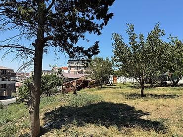 bakı torpaq: 15 sot, Biznes üçün, Mülkiyyətçi, Kupça (Çıxarış) — 7