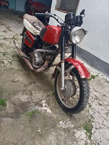 naxcıvan avtomobil elanları: Fikri ciddi olan şəxslər narahat etsin. Otur sür motodu. Alan şəxsə — 2