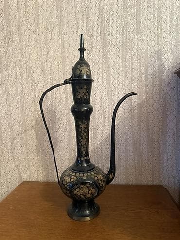 tablet ucuz: Rəng - Qara, Metal — 1