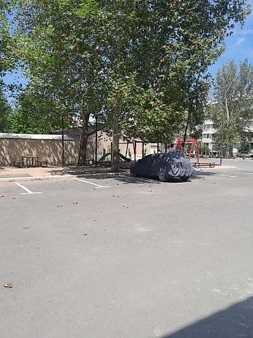ucuz evler gence: Gəncə, 3 otaqlı, Köhnə tikili, 85 kv. m — 10