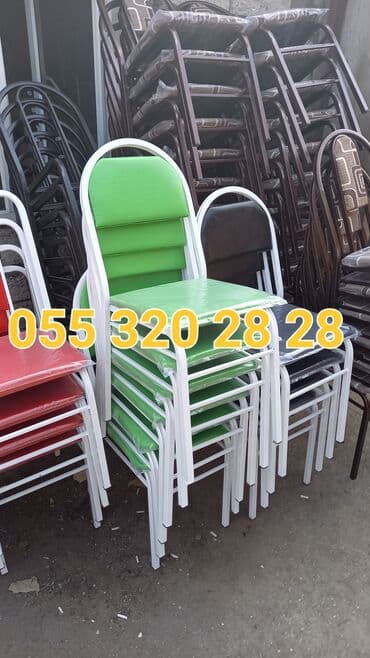 офисные стулья доставка: Ofis və tədris mərkəzlərnə stul və masaların sexdən onlayn satış — 6