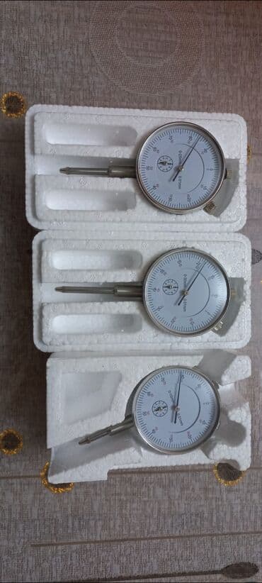 bmw 5 серия 518i mt: Blok ölçən alətıər — 3