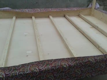 Sifarişlə rəflər: Taxt kravat teze bir ve iki neferlik hazirlari var catdrilmasi — 3