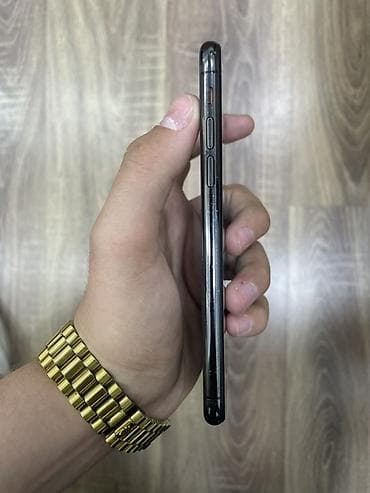 philips xenium 9@9d: IPhone X, 64 GB, Space Gray — 4