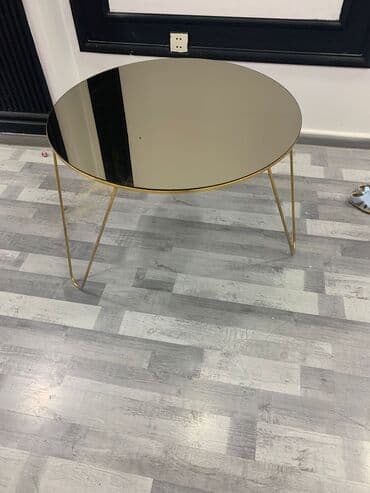 российские двери в баку: Журнальный стол, Новый — 3