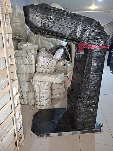 Məhsul: Zərbəyə davamlı boks manekeni (sərbəst dayanan, təkərli baza