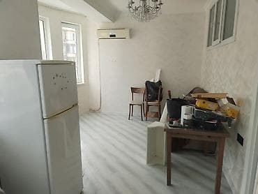 menziller: Kirayə mənzil – Yeni Bakı, 2 otaq - Ünvan: Yeni Bakı yaşayış — 2