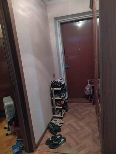 ramanada evler: Bakı, 3 otaqlı, Köhnə tikili, m. Əhmədli, 75 kv. m — 14