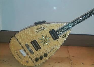 Sintezatorlar: Təzədir. İşlənməyib. Şaller — 3