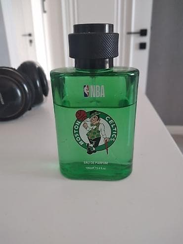 azeri sekileri: NBA Eau de Parfum – 100 ml (3.4 fl.oz) 1 ədədi 30 manat - Brend — 2