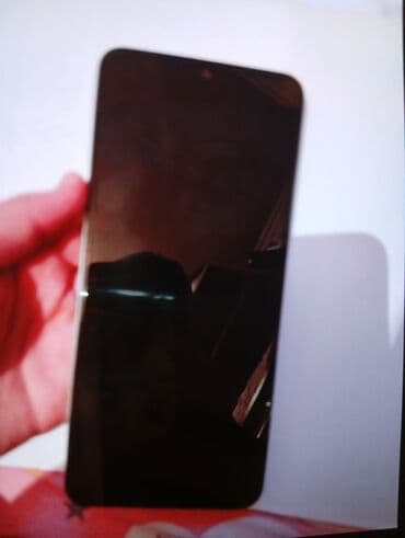 wifi modem satilir: Poco C75, 256 GB, rəng - Gümüşü, Barmaq izi — 2