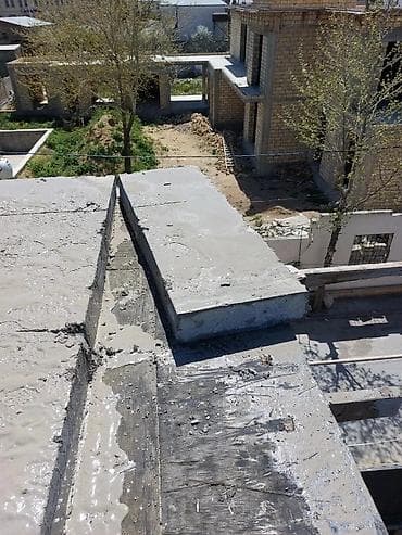 sef qap: Beton kəsimi xidməti - Armaturlu və armaturasız betonun yüksək — 6