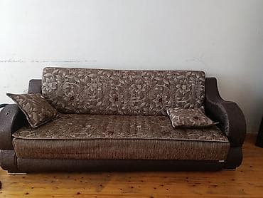 bazali taxtlar: Di̇van-kravat, Bazalı — 2