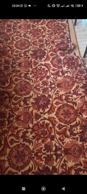 linoleum qiymeti bakida: Xalça — 2