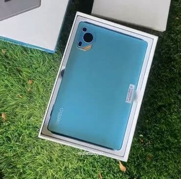 Другие планшеты: Oteeto tab 18 ‼️tablet tam yeni təzə bağlı qutudadır‼️ otteto — 2