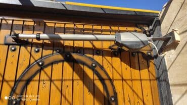 islenmis darvazalar: ✓Darvazanı əl ilə açmaqdan bezdiniz? Onları avtomatik olanlarla əvəz — 12