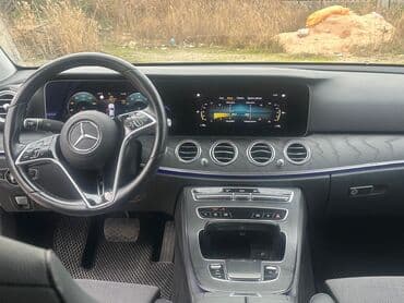 mercedes c63 qiymeti: Mercedes-Benz 200: 2 l | 2021 il Sedan — 9