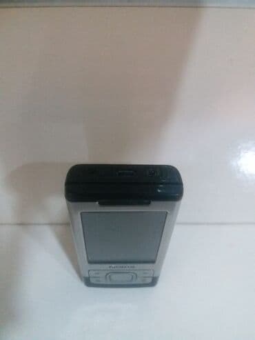 nokia 6100: Nokia 8 Sirocco, rəng - Gümüşü, Düyməli — 8