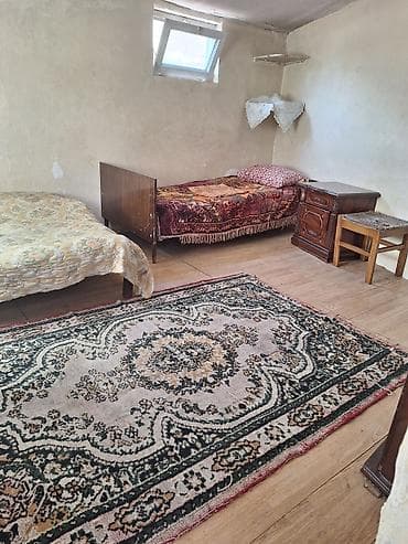 qubada kreditle evler: 1 otaqlı yaşayış sahəsi kirayə/icarə üçün təqdim olunur vatsap var — 1