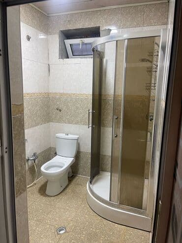 купить бак для воды: Binə 4 otaqlı, 110 kv. m, Orta təmir — 6