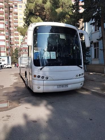 Hyundai County Deluxe mikroavtobus - Marka/model: Hyundai County — 8