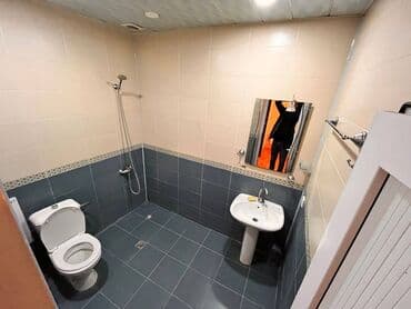 9 mkr yeni tikililer: Həzi Aslanov qəs., 2 otaqlı, Yeni tikili, m. Həzi Aslanov, 52 kv. m — 8