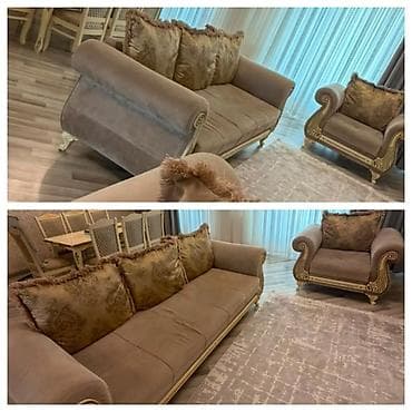 Divan, İşlənmiş, Ödənişli çatdırılma