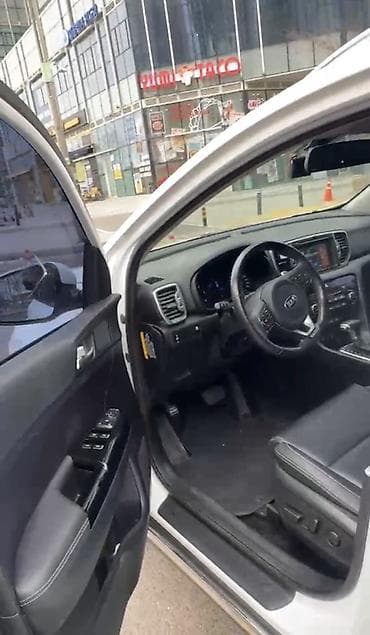 Kia: 🚘 Kia Sportage 2017 — Premium Seçim Zövq və etibarlılığı bir arada — 2