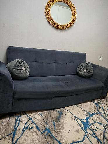 step deke: Divan, Açılmayan, Parça — 2