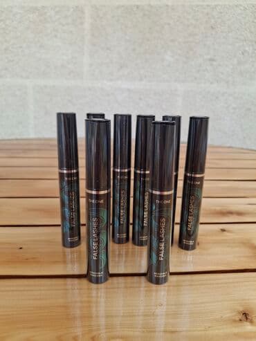 qarin ve bel piylerini eritmek: Kosmetik dəst, Oriflame, 8 məhsul — 6