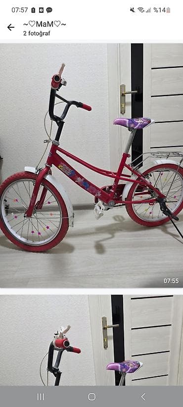 uşaq aftomobili: Real aliciya endirim olacaq. 20 lik. ela veziyyetdedir — 1