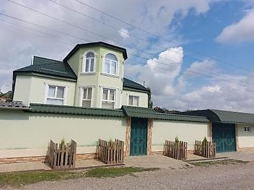 1 комната аренда: 10 комнат, 230 м², Нет кредита, Свежий ремонт — 1