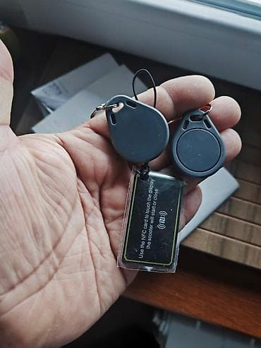 электросамокат: Elektrik skuter – qara/qırmızı dizayn, güclü şəhər və off-road yürüşü — 8