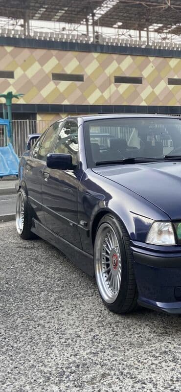 18 lik teker: İşlənmiş Disk BMW R 17, 10 Boltlu — 2