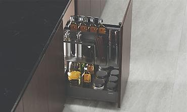 BACH ALT DOLAB SƏBƏTİ Texniki göstəricilər: 353*475*536 (ölçü: 400