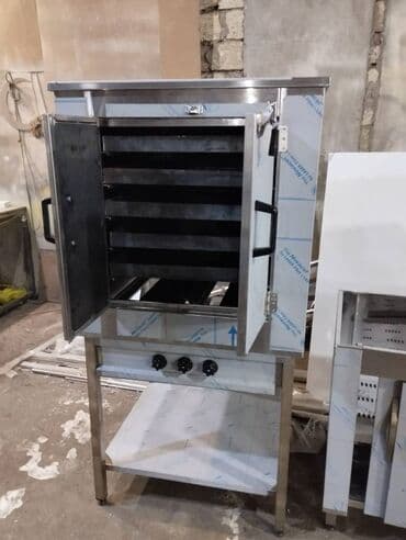 Çörək, Şirniyyət üçün, Pizza, Qaz ilə işləyən lalafo.az -da Çörək, Şirniyyət üçün, Pizza, Qaz ilə işləyən