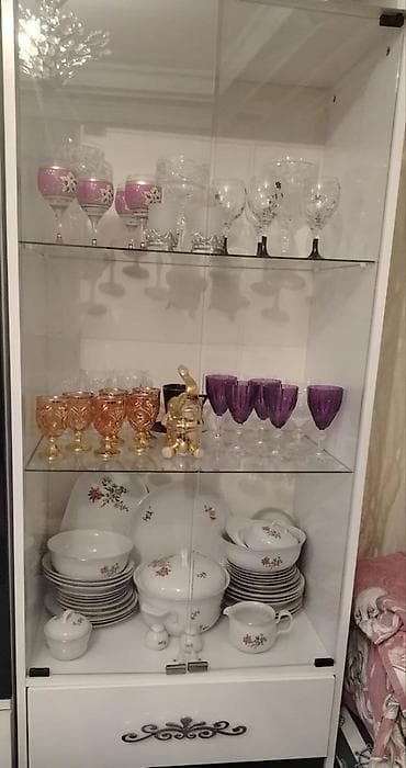 qedimi kamod: İşlənmiş, Komod, Dolab, TV stend, Kredit yoxdur — 5