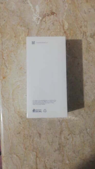 Mətbəx texnikası: Honor X5, 64 GB, Barmaq izi — 2