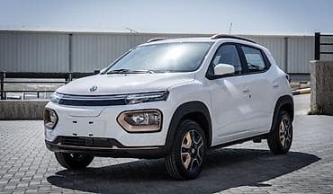 Nəqliyyat: Microcar : 0.4 l | 2024 il 62500 km Krossover — 3