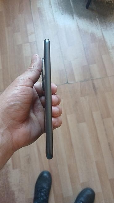 poco m6 qiyməti: Honor 400 Pro, 512 GB, rəng - Qara, Barmaq izi — 3