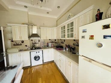 баку пос баладжары квартира: 2 комнаты, Новостройка, 72 м² — 4