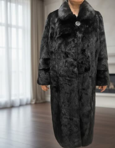 REAL ALICIYA ENDIRIM. Norka shuba, TECILI SATILIR, 2 defe geyinilib