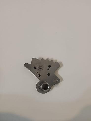 авто ремни: Məhsul: Avtomobil üçün dəst – metal qollar və montaj lövhəsi + — 4