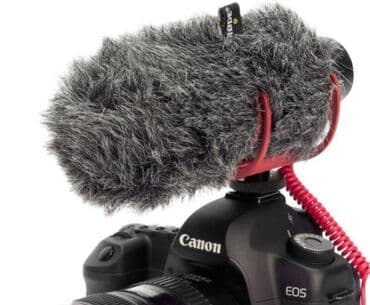 студийный микрофон купить: Новый Проводные Микрофон Shure — 15