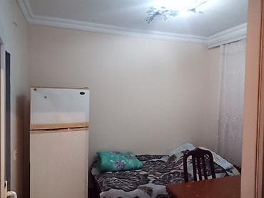 agsuda kiraye evler: Suraxani rayonu dede qorqud qesebesi iki otaqli heyet ev kiraye — 3