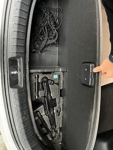 hunday matrix: Hyundai Santa Fe: 2.4 l | 2015 il Ofrouder/SUV — 9