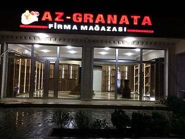 reklam ustasi: Reklam işləri SİA Reklam Agentliyi — 2