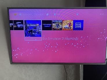 gta trilogy: PlayStation 4 FAT 1TB Ela vezyetde.Bir djoystil yaxşı vəzyətdə bütün — 7